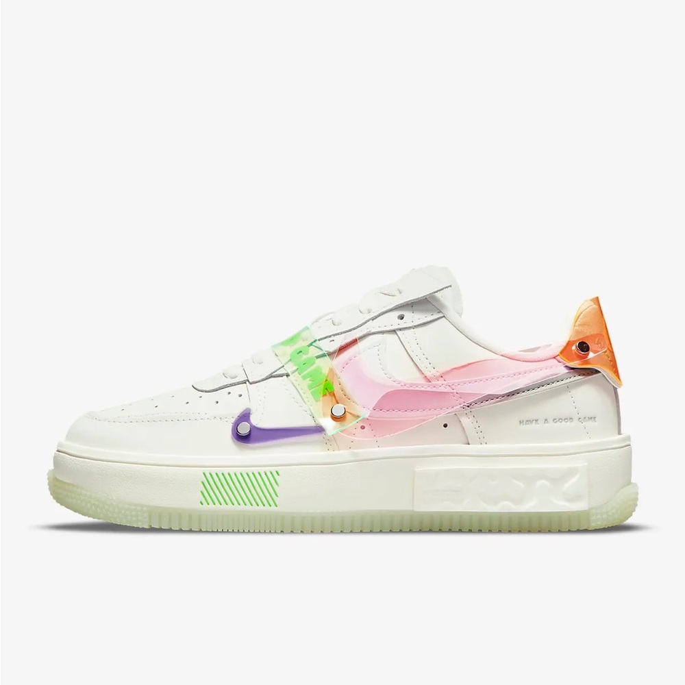 Women’s Nike Air Force 1 Fontanka
